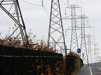 Electric Ireland Announce Thir...